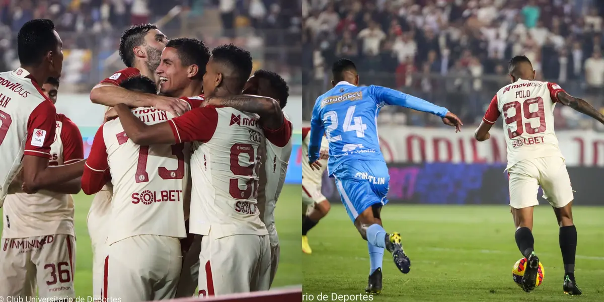 El jugador fue elegido por los comentaristas como el mejor