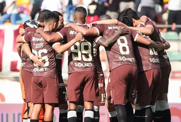 El jugador fue fundamental en el gol ‘crema’