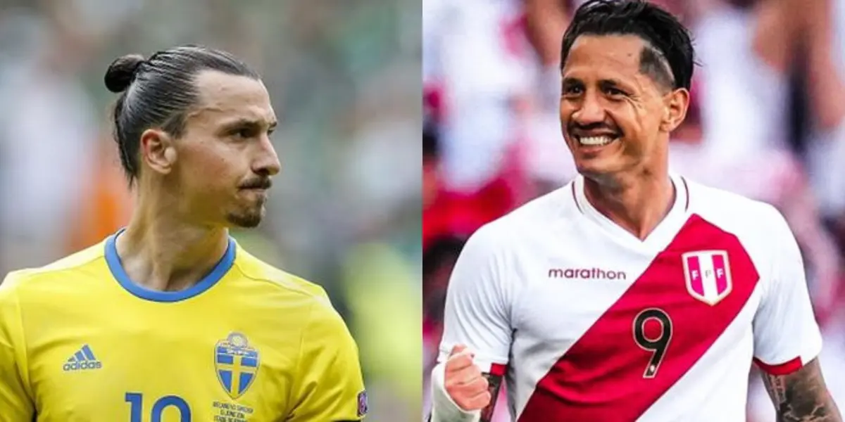 El jugador fue internacional con Suecia en las categorías menores