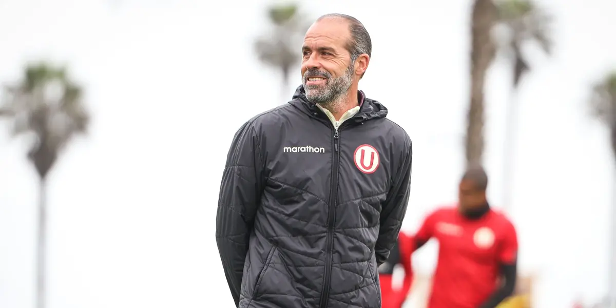 El jugador fue llamado por Compagnucci para reforzar el equipo