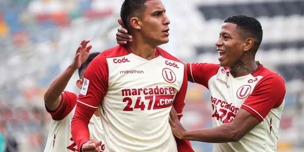 El jugador fue ovacionado por la hinchada