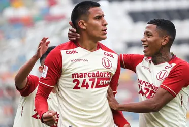 El jugador fue ovacionado por la hinchada