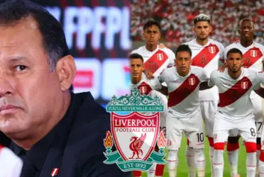 El jugador fue rechazado por Liverrpool gracias a su estatura