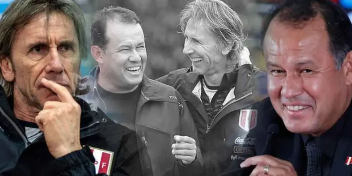 El jugador fue uno de los más reconocidos con Ricardo Gareca