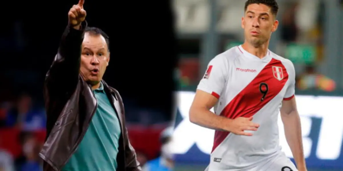 El jugador ha anotado un gol más en la temporada, siendo uno de los defensas más goleadores del equipo