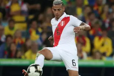 El jugador ha demostrado interés por vestir la camiseta peruana