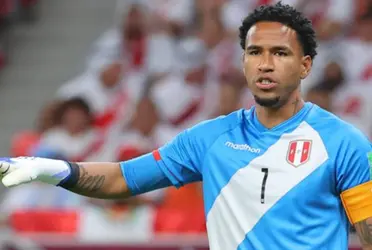 El jugador ha demostrado que tiene condiciones para poder ser parte de la selección peruana