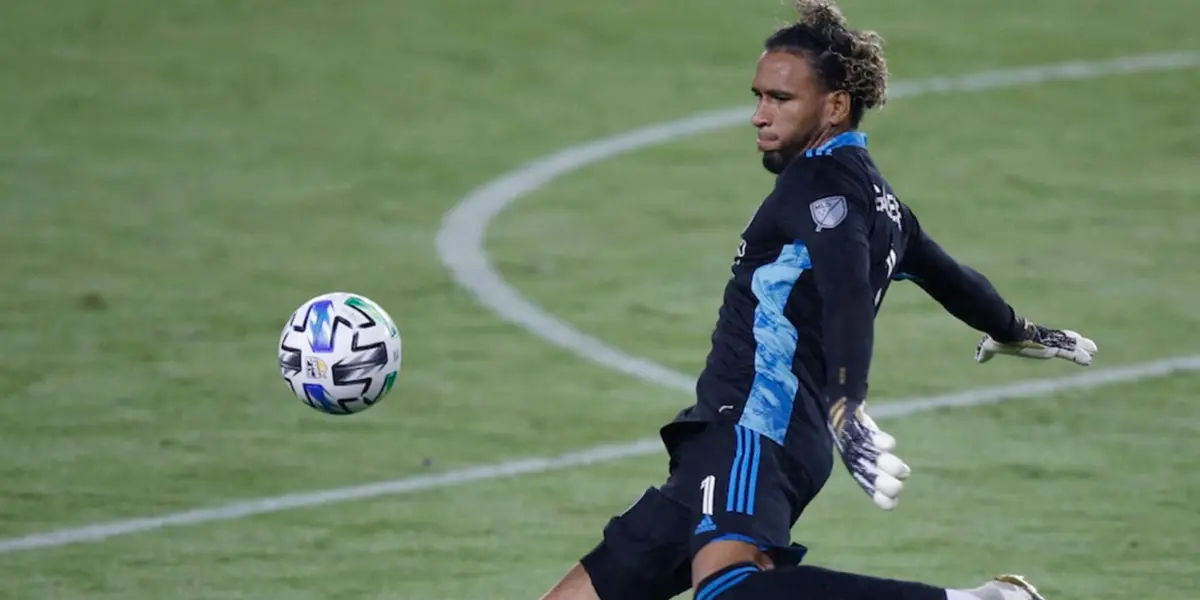 El jugador ha destapado cual es su equipo favorito europeo