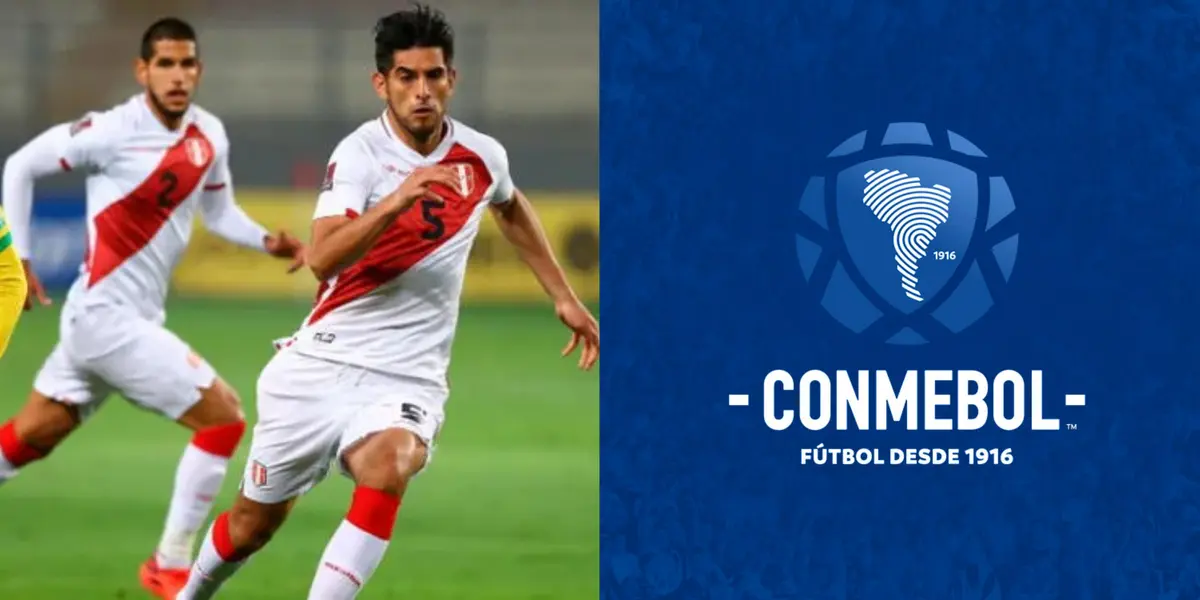 El jugador ha generado confianza al momento de defender la 'bicolor'