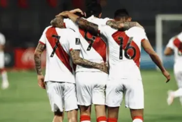 El jugador ha mostrado su deseo de representar a Perú