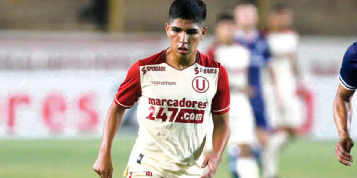 El jugador ha sido recomendado por el comando técnico