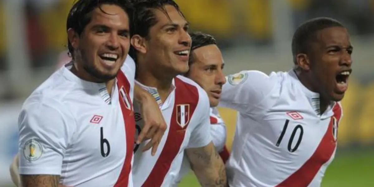 El jugador ha tenido gran impacto en el fútbol peruano