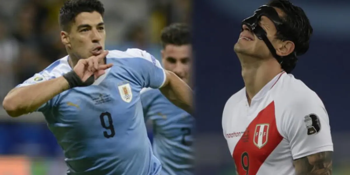 El jugador habría dicho que Perú perdería su encuentro