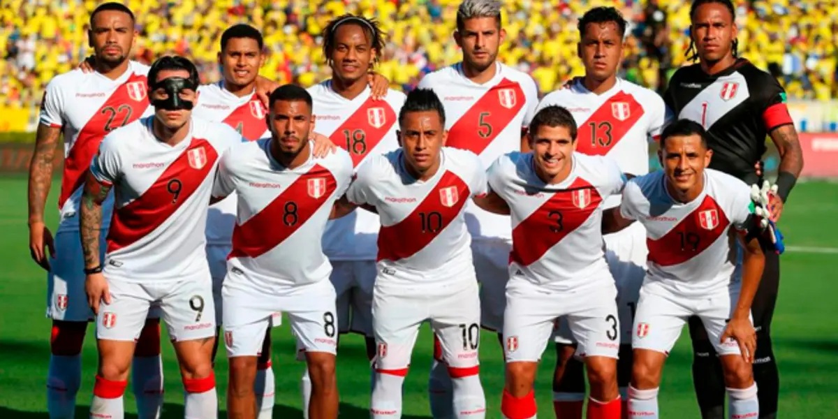 El jugador habría empezado el mes de abril de la mejor manera