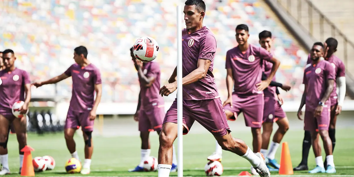 El jugador habría perdido su puesto en el campo de juego