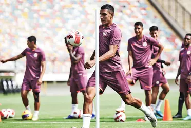 El jugador habría perdido su puesto en el campo de juego