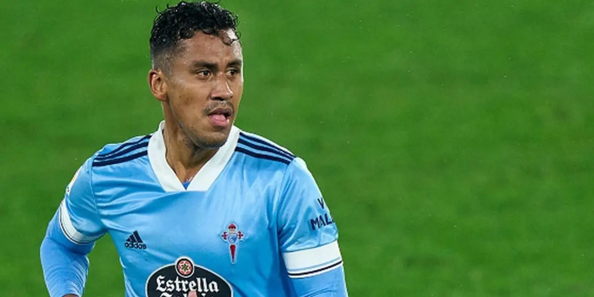 El jugador habría sido convocado para un microciclo de la U20