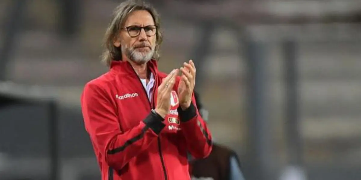 El jugador no habría tenído muchos minutos en su equipo