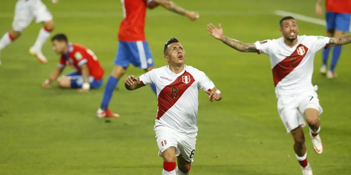 El jugador habría tenido su debut en el fútbol chileno