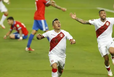 El jugador habría tenido su debut en el fútbol chileno