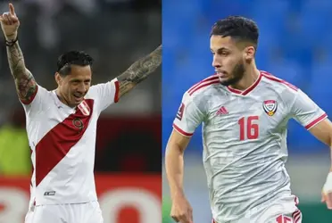 El jugador hizo de menos a los dirigidos de Gareca