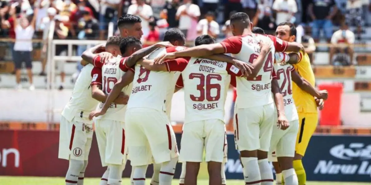 El jugador ingresó en la parte complementaria