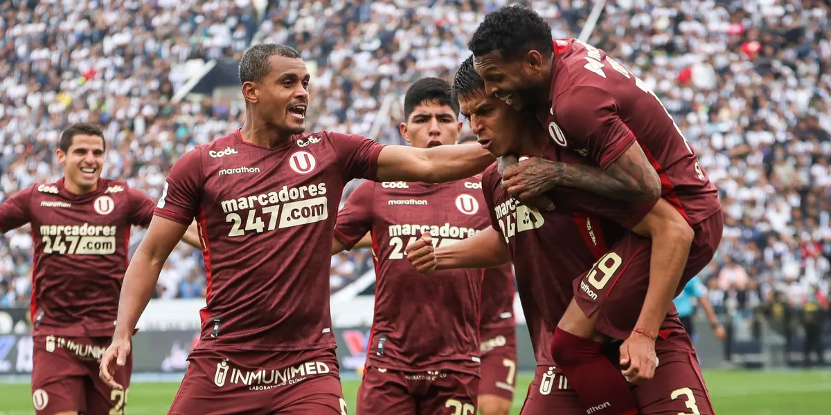 El jugador ingresó para quedarse con el puesto en el equipo