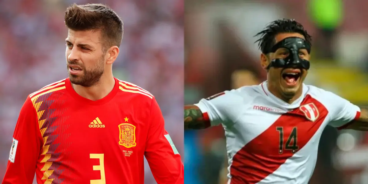 El jugador integra las filas del Villareal español