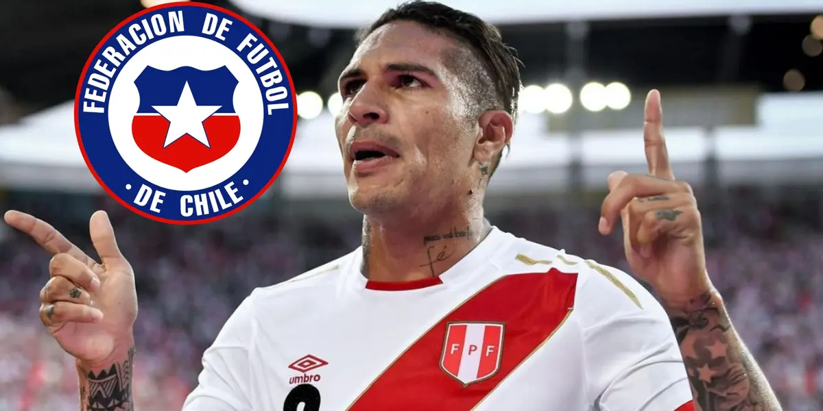 El jugador integró el equipo peruano, pero no lo convenció