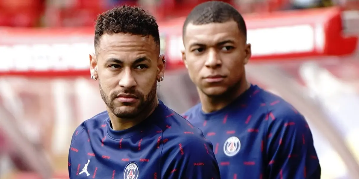 El jugador jugó en el fútbol de Francia, pero regresó a Perú y lo borraron