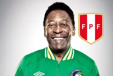 El mejor jugador en la historia comentó que un peruano es su sucesor