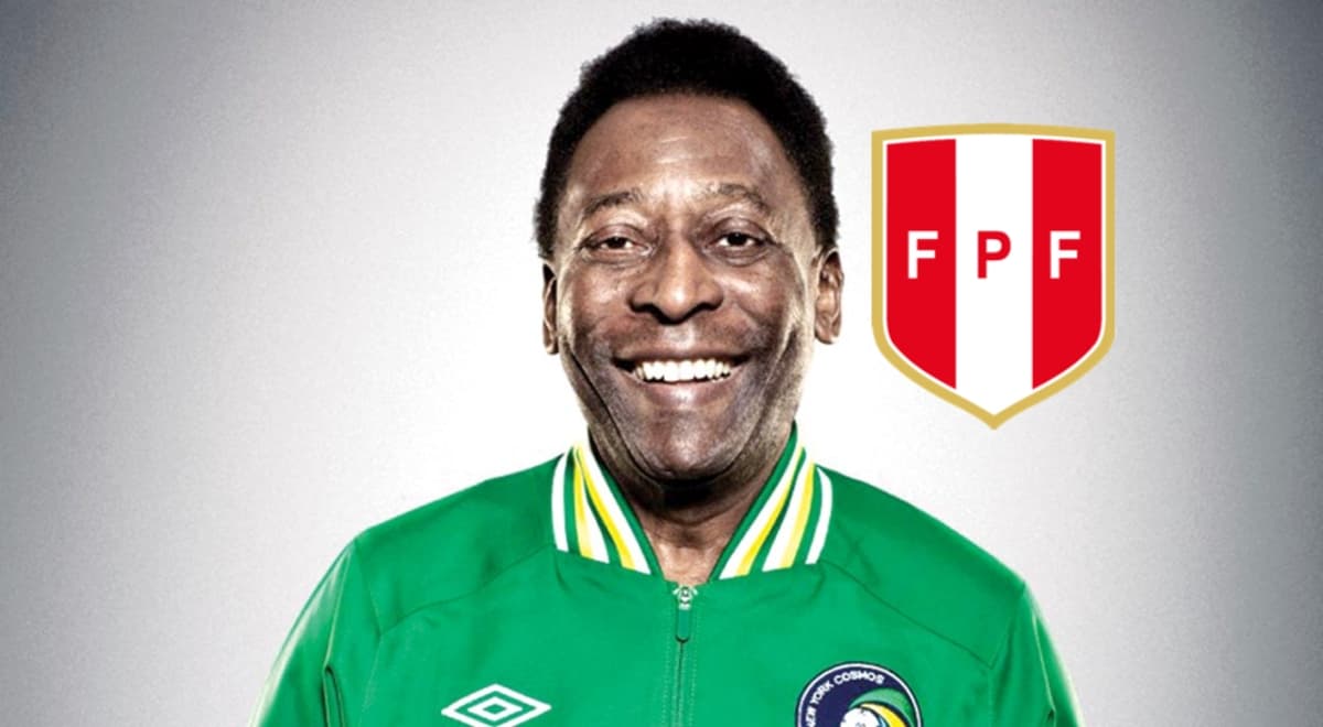 El mejor jugador en la historia comentó que un peruano es su sucesor