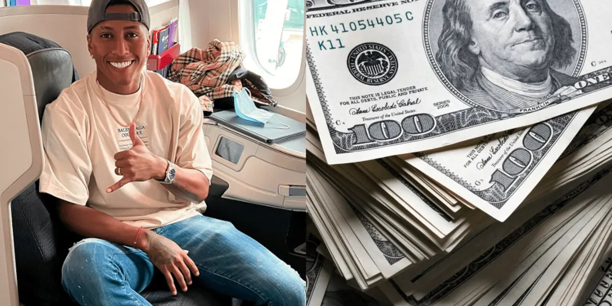 El jugador de la Selección Peruana tiene un negocio que le da buen dinero al mes