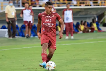 El jugador de la Selección Peruana tuvo un cambio radical para bien