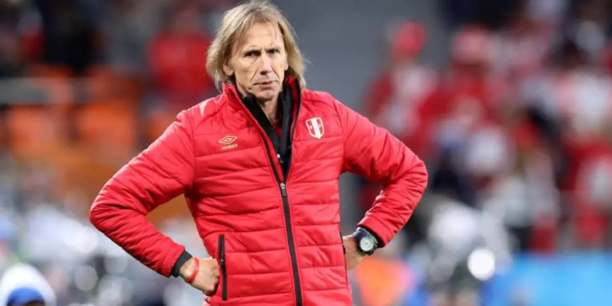 El jugador le quiere demostrar al 'tigre' que está en condiciones