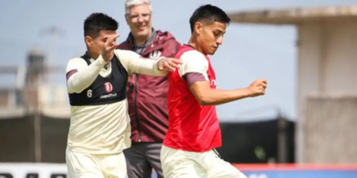 El jugador llegó esta temporada para sumar al equipo