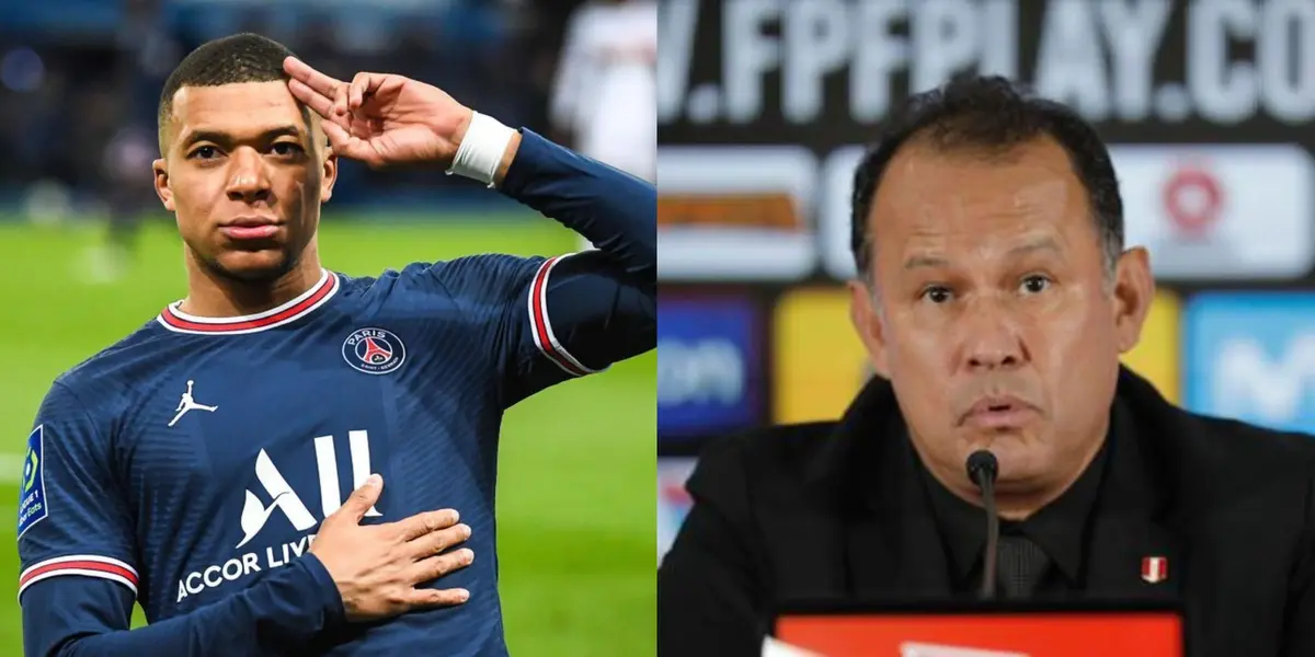 El jugador llegó a Europa y ya es uno de los favoritos de su entrenador