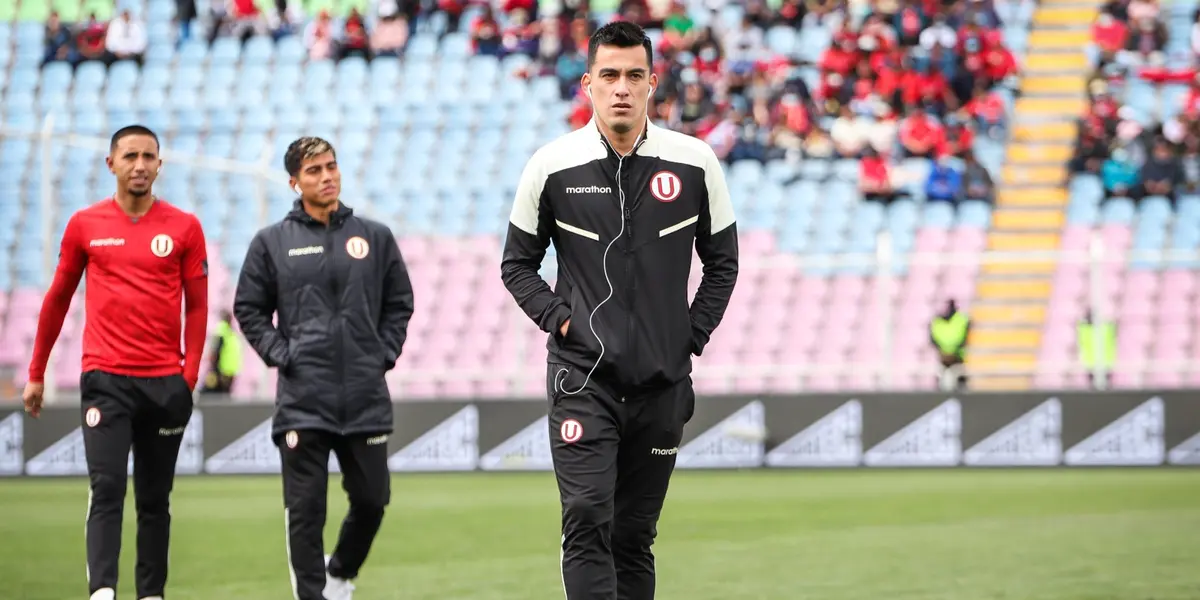 El jugador lleva años en el club