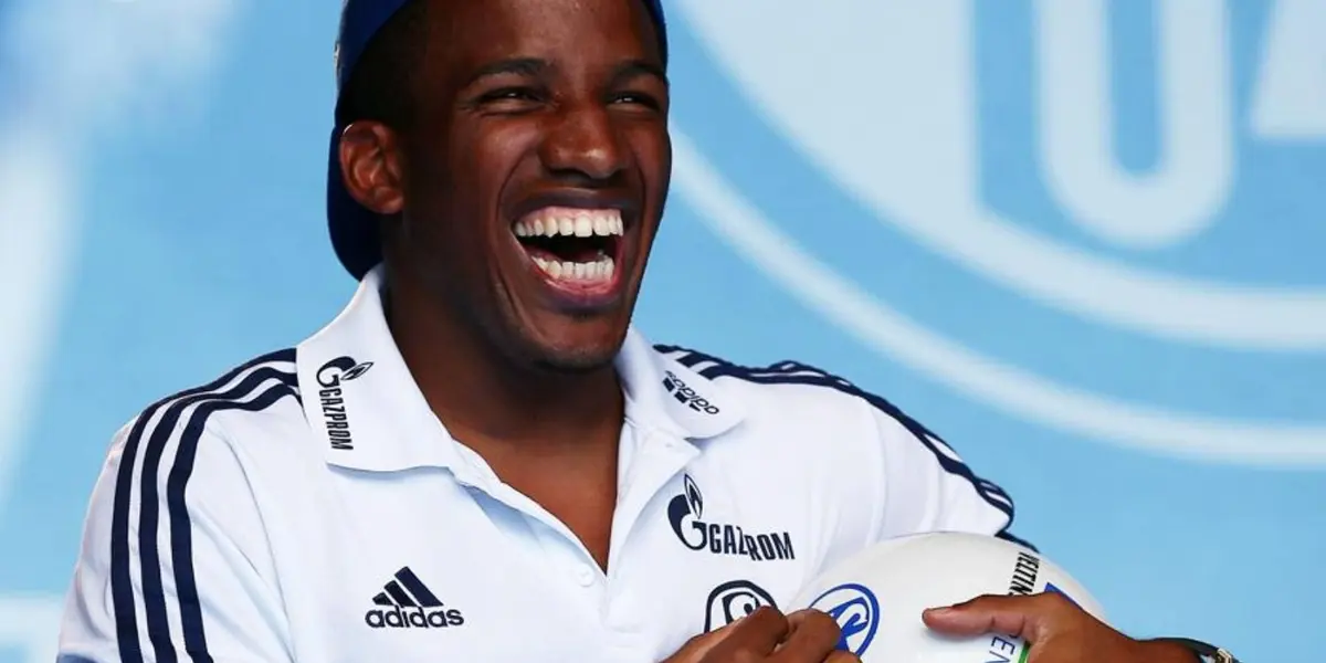 El jugador más caro del actual campeonato peruano no cobra ni la mitad que Jefferson Farfán