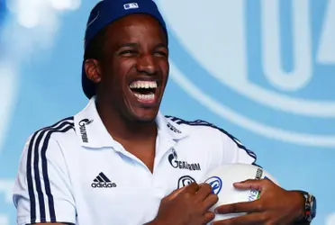 El jugador más caro del actual campeonato peruano no cobra ni la mitad que Jefferson Farfán