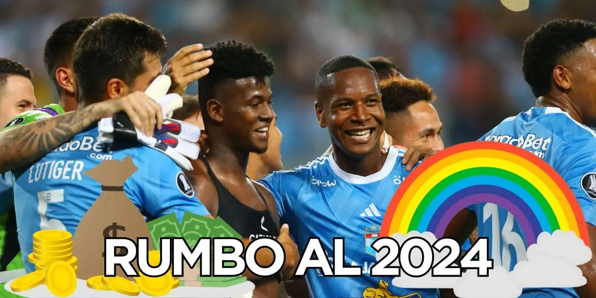 El jugador en mención no dio la talla durante la temporada 2023