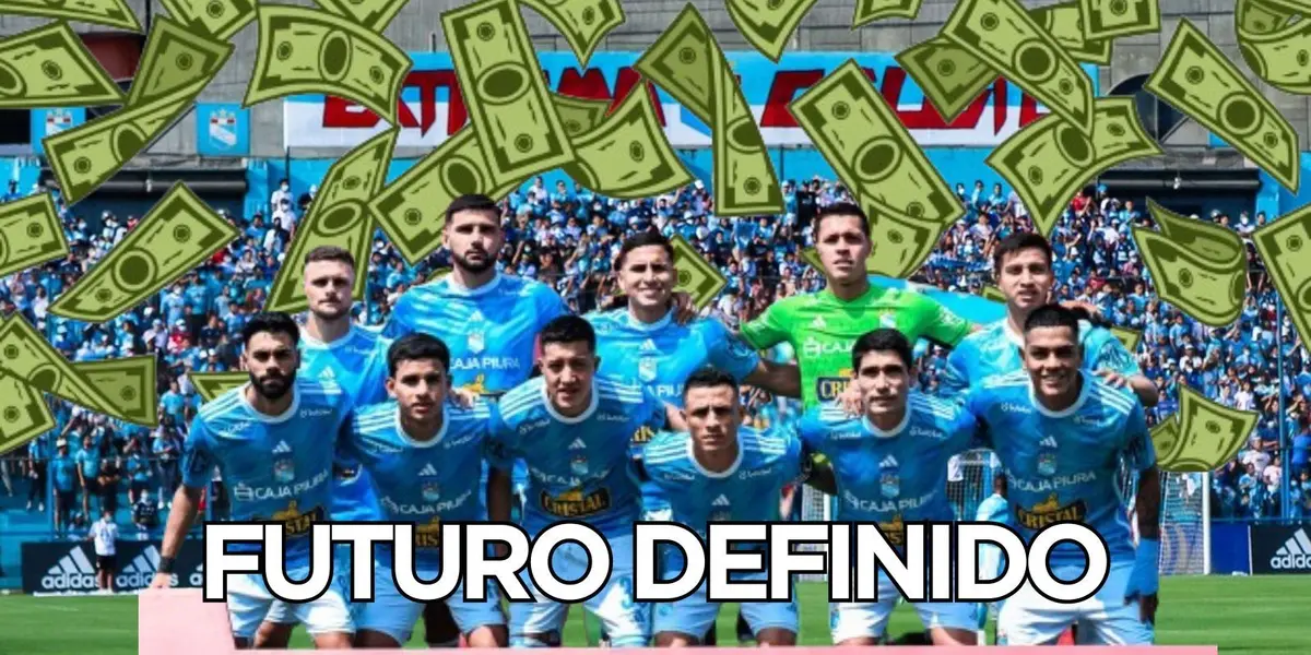 El jugador en mención fue uno de los más criticados por el hincha rimense