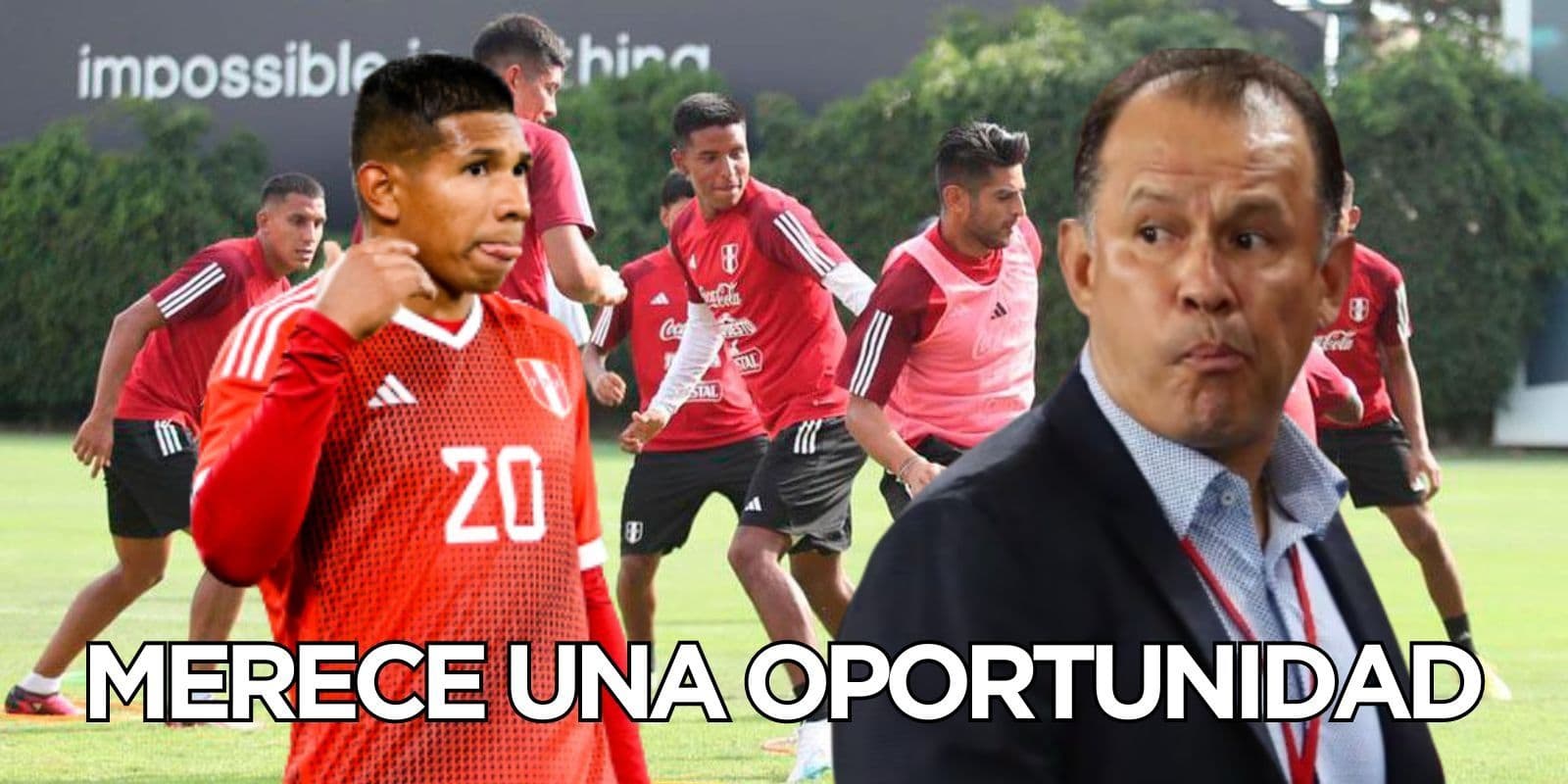 El jugador en mención ha sido uno de los mejores de la Liga 1 2023