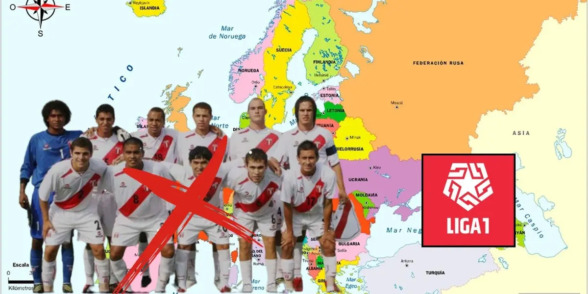 El jugador en mención reveló una vivencia muy peculiar que tuvo en años anteriores