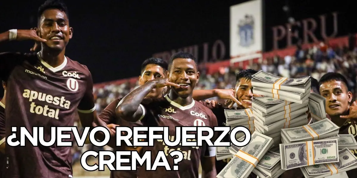 El jugador en mención se regaló a los merengues y ahora tomó una decisión