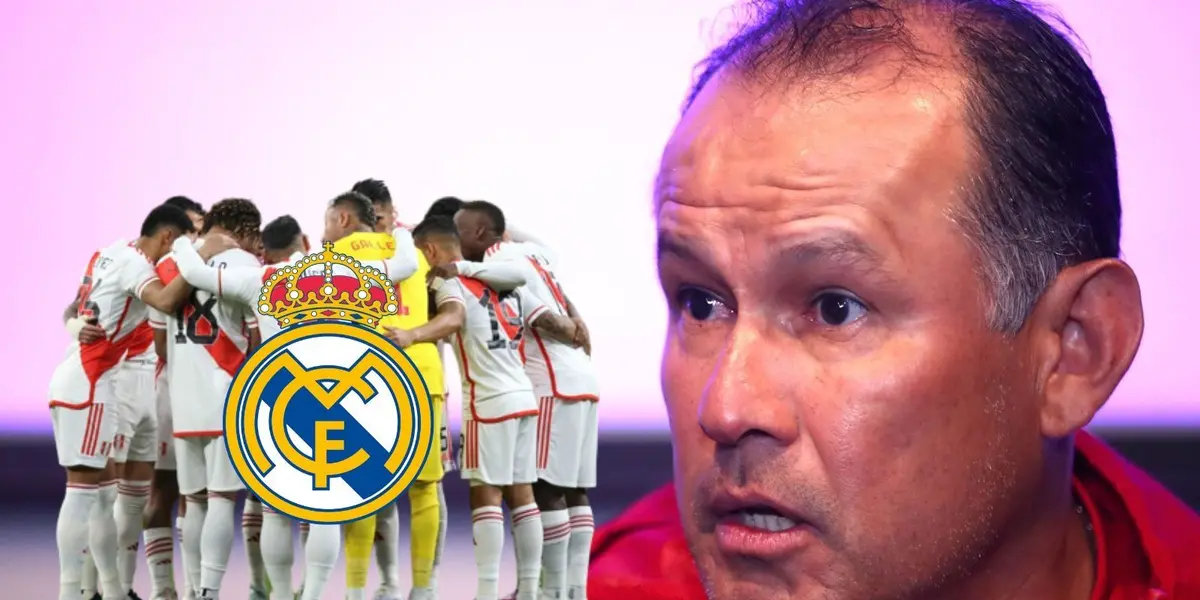 El jugador en mención tendría su primera experiencia en el extranjero