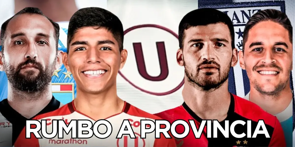 El jugador en mención tendría un nuevo equipo de cara a la siguiente temporada