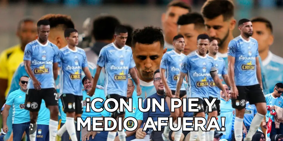 El jugador en mención ya no tendría nada más qué hacer en La Florida