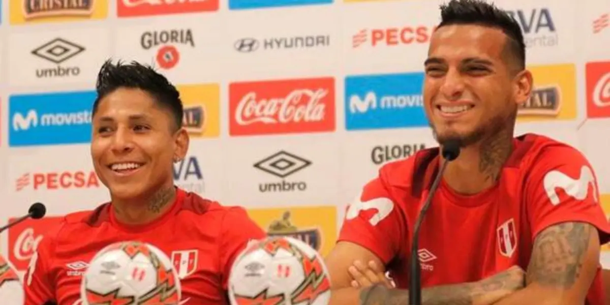 El jugador mostró su deseo de vestir la 'crema