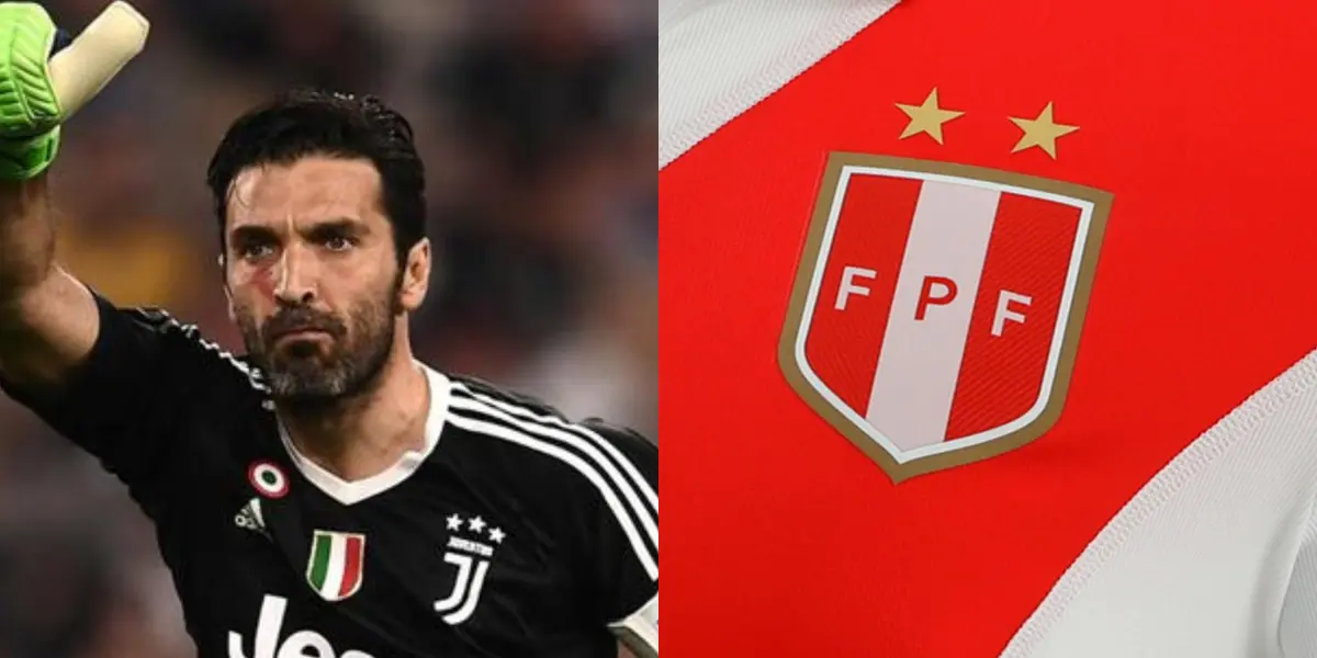 El jugador nacido en Italia tiene raíces peruanas por su madre